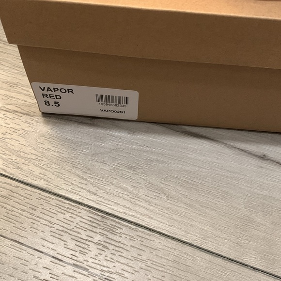 Steve Madden, boots - Picture 5 of 5